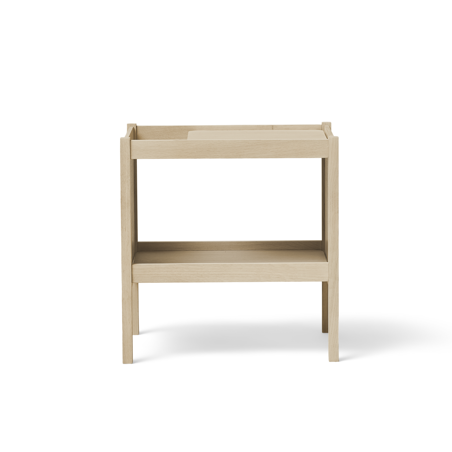 Journal Side Table